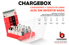 Chargebox